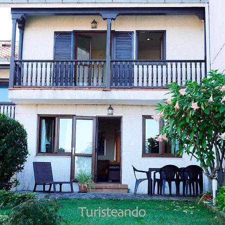 Chalet Las Calzadas - Jardin, Parking Y Vistas Increibles サン・ビセンテ・デ・ラ・バルケラ エクステリア 写真
